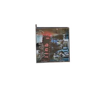 Haim signed cd personalized